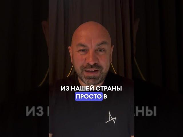 Неожиданные последствия начала СВО! 