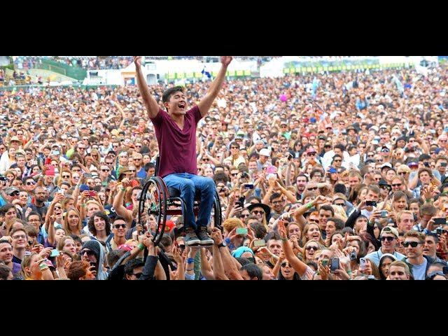 BEST OF DJs TROL CROWD COMPLIATION! ULTIMATE CROWD TROLLING!!