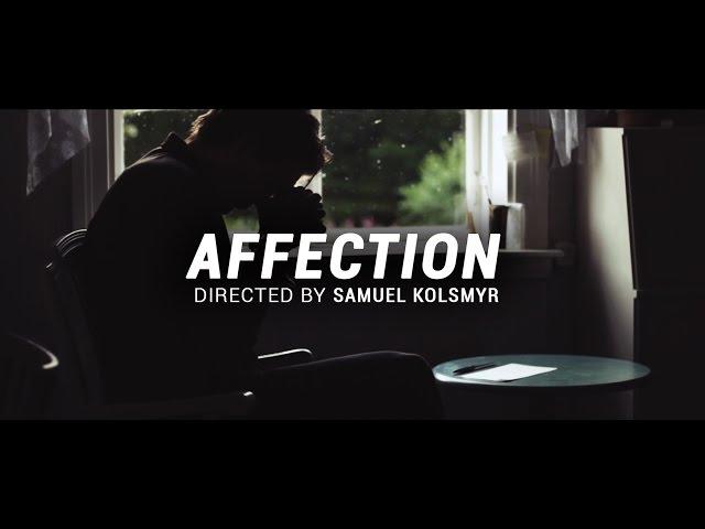 AFFECTION - A short film about a car enthusiasts devotion