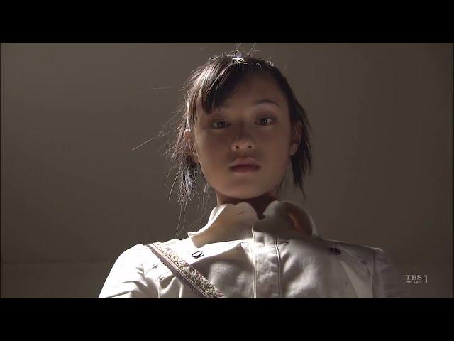Oyayubihime Giantess 1