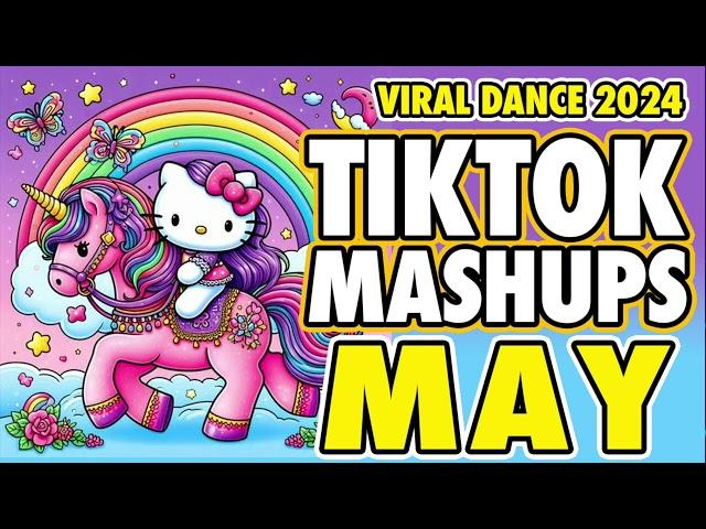 New Tiktok Mashup 2024 Philippines Party Music | Viral Dance Trend | May 6th