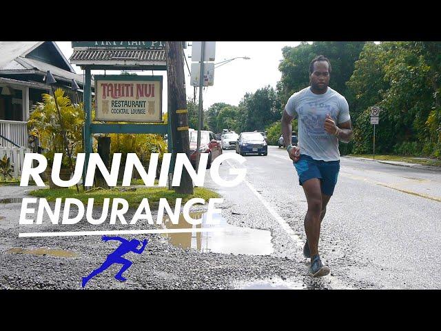 How To Increase Running Endurance & Improve performance (12 Tips) | Planet Soane