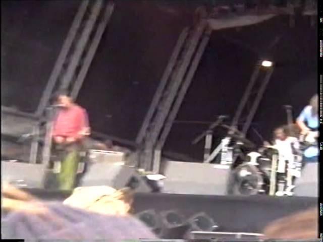 Pavement Live 1992 Reading Festival Full Show