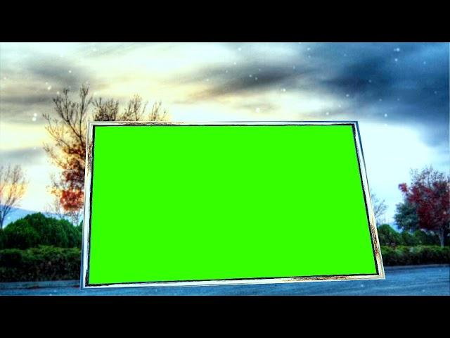 Natural Effects Green Screen wedding Effect || Wedding green & Blue screen Effects