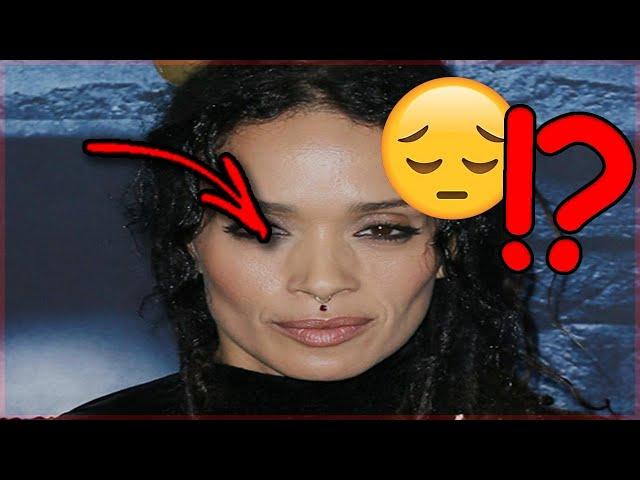 Lisa Bonet - Narrated Wiki English