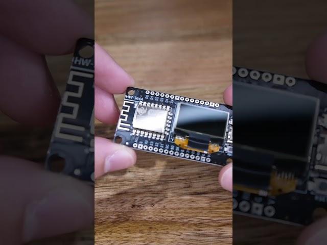 ESP8266 – Underrated Compared to the ESP32?