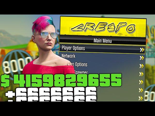 НАКРУТКА ДЕНЕГ! БЕСПЛАТНЫЙ ЧИТ НА ГТА 5 ОНЛАЙН 1.57 (GTA 5 ONLINE)
