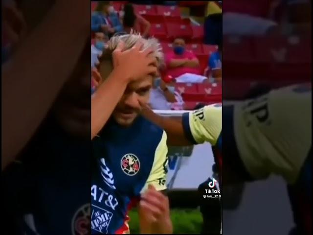 Uno dos tres América vs Chivas