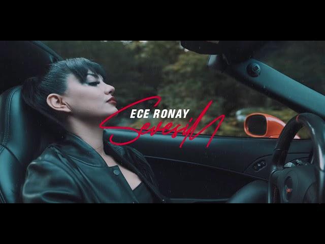 Can Demir feat. Ece Ronay - Sevesim (Remix)