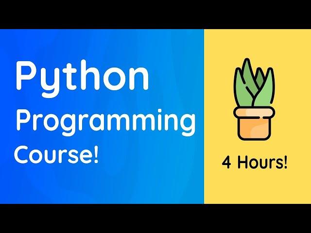  Python for Everybody: The Ultimate University-Level Full Course (2024 Edition)  Part 2