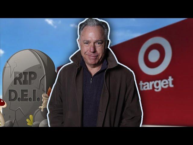 Target Stores Ditch D.E.I. Initiatives (Here's why!)