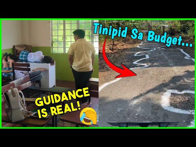 TIBA-TIBA NANAMAN SI KAPITAN DITO TINIPID NA MINADALI PA!VIRAL FUNNY PINOY VIDEOS|MEMES COMPILATION