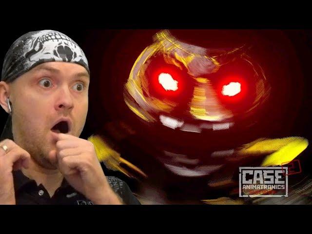 ЛАСКАЛ Я ВАШУ СОВУ! ► Case 2 Animatronics Survival #2 Прохождение