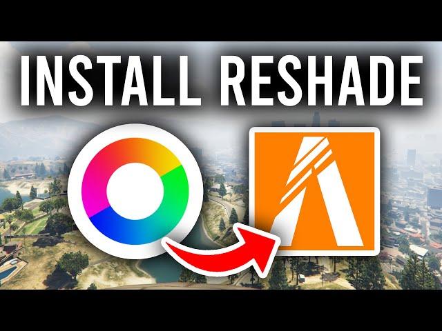 How To Install ReShade On FiveM - Full Guide
