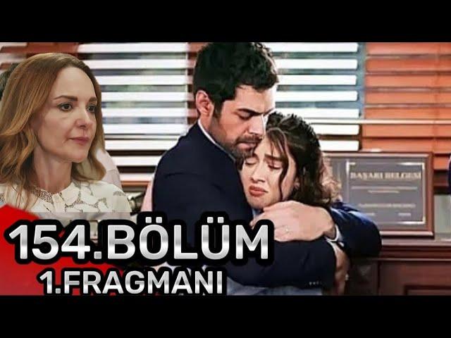 Rüzgarlı Tepe! Windy Hill episode 154. Zeynep, I love you!