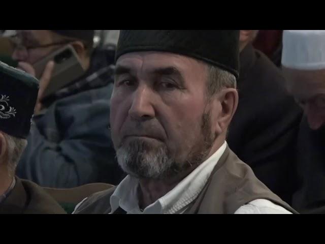 Любимый нашид «Нас Аллаh любит»