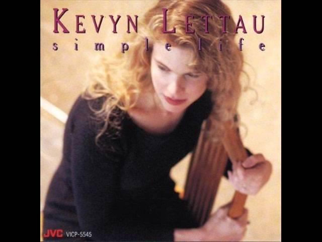 Kevyn Lettau - Sunlight