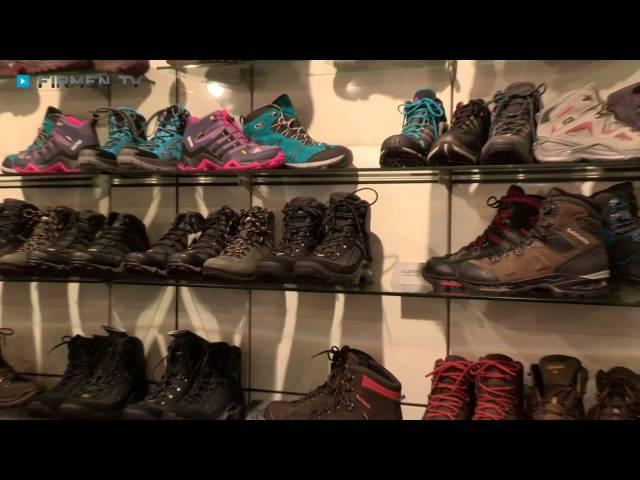 Schuhgeschäft in Ubstadt-Weiher, Karlsruhe: Schuhladen Holzer Schuhe - Herren- und Damenschuhe