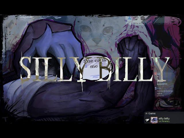 Hit Single Real: Silly Billy [Ft.@Ironik0422, @duccly, @spacenautics, @honkish, @HassenXMP4]