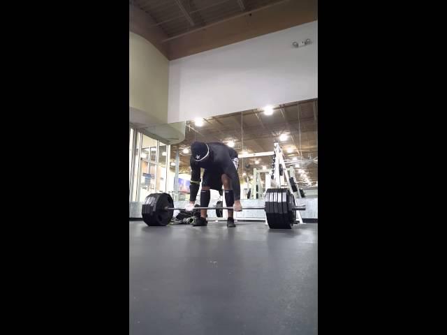 545lb