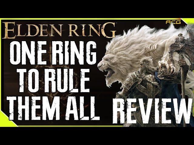 Elden Ring Review "Buy, Wait for Sale, Never Touch?"