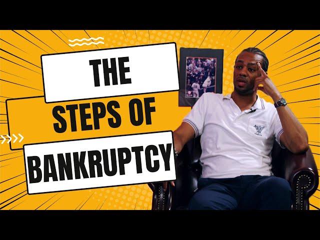 Navigating Bankruptcy: Steps to Protect Your Home