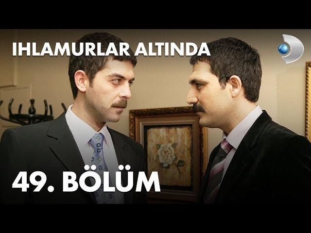 Ihlamurlar Altında 49. Bölüm - Full Bölüm