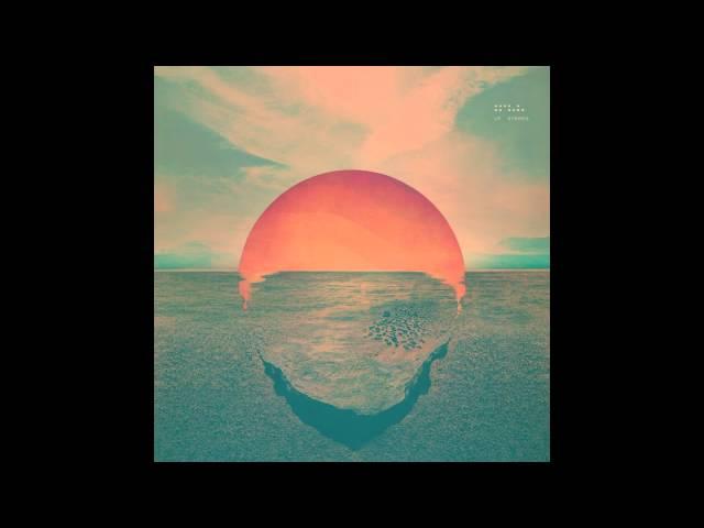 Tycho - Dive (Full Album)