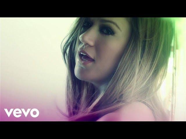 Kelly Clarkson - Mr. Know It All