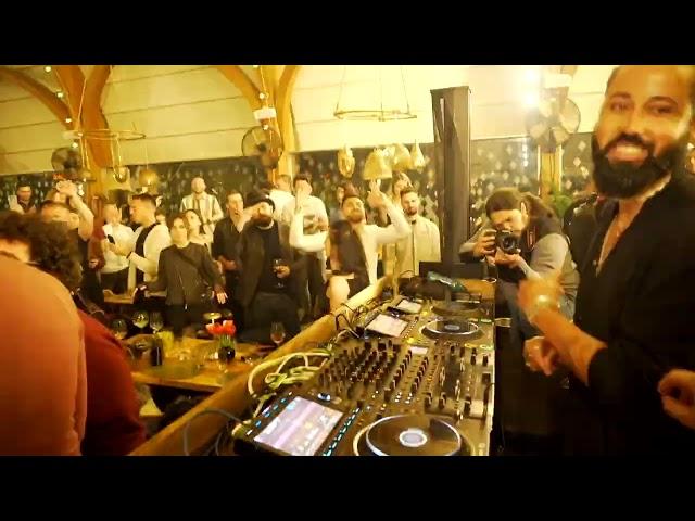 HVMZA live @ WeAreGolan's 6th Years Anniversary