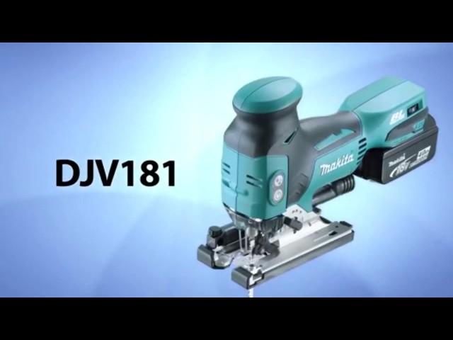 Makita-DJV180 DJV181