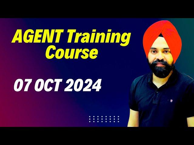 Tourist Visa Agent Training Program || How To Prepare Tourist Visa Application