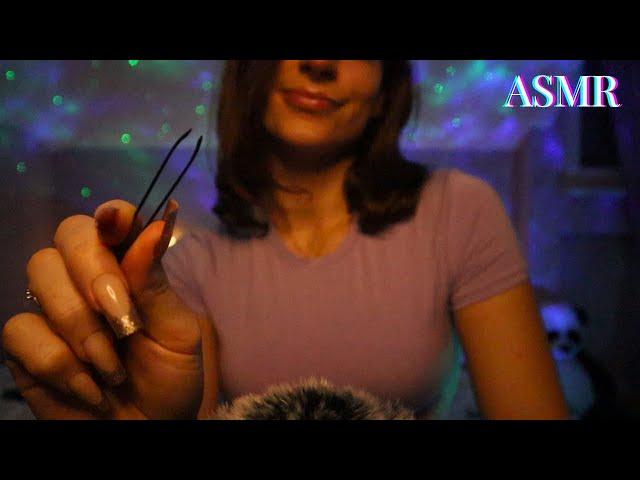 ASMR in German | Giving You The Best Personal Attention