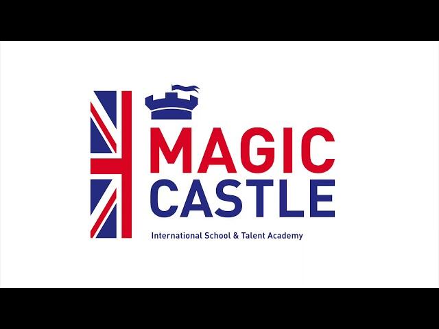 Welcome to MAGIC. Magic Castle Education.