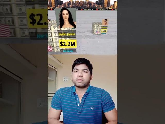 I found out who the Richest Pornstars in the World are 