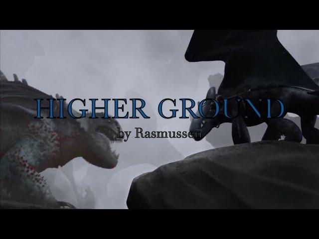 Higher Ground - HTTYD music video