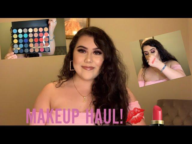 Makeup Haul! | Dayana Lamas