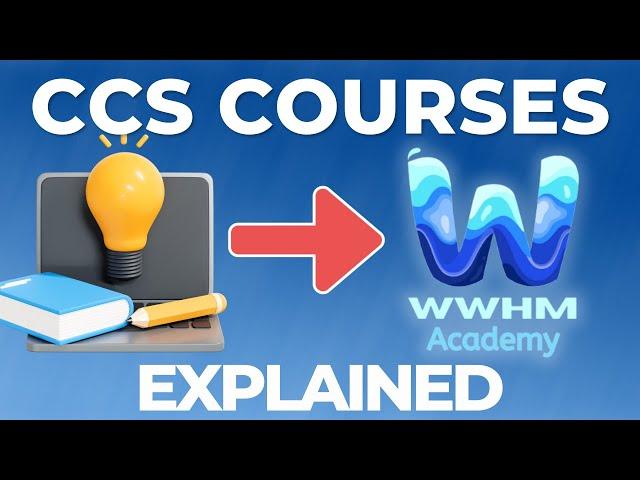 Overview of Clear Creek Solutions' Instructional Courses