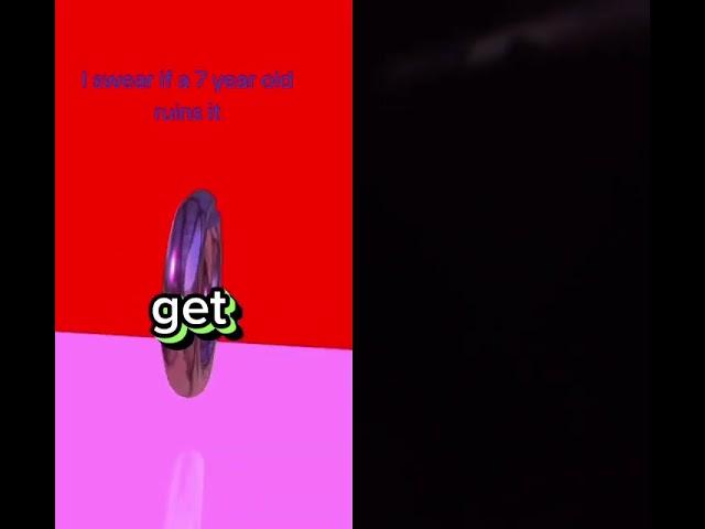 I bet thus video can't get the same number of co