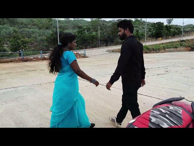 kusumaa Guruprasad latest song making