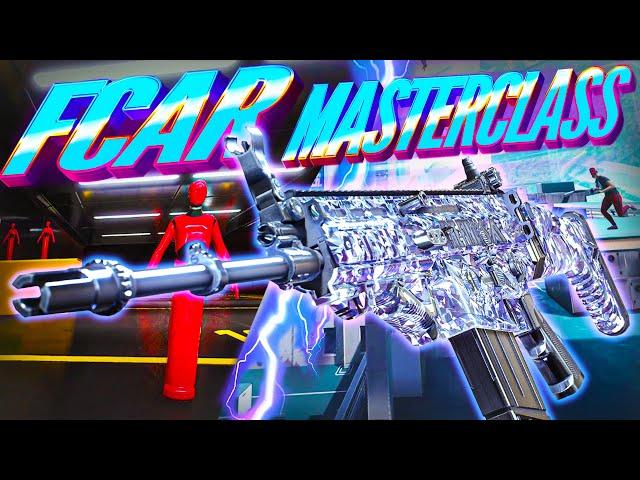 How To DOMINATE With The FCAR After Nerfs (Masterclass) | THE FINALS SEASON 4