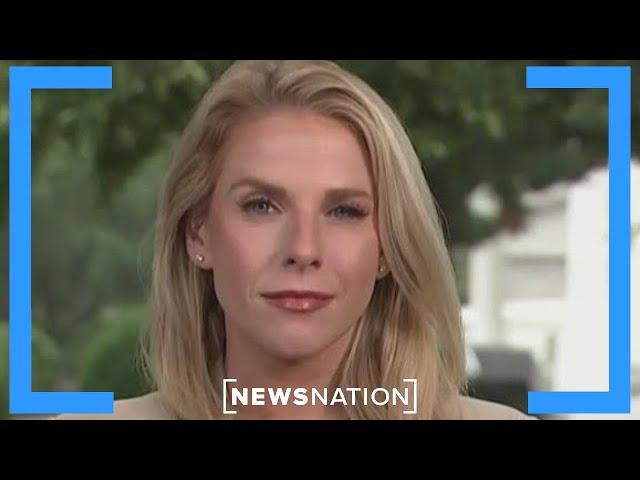 Trump meets with world leaders at G7 Summit | NewsNation Now