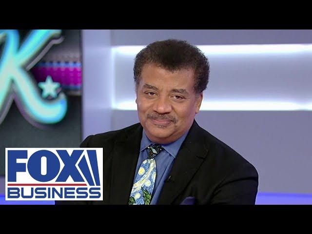 Neil deGrasse Tyson shares why fusion discovery could change the future of energy