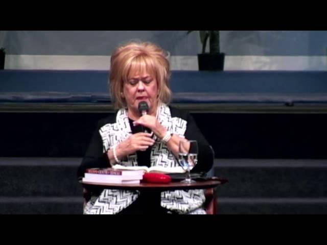 Mary K Baxter   Divine Revelations of Heaven and Hell Pt 2