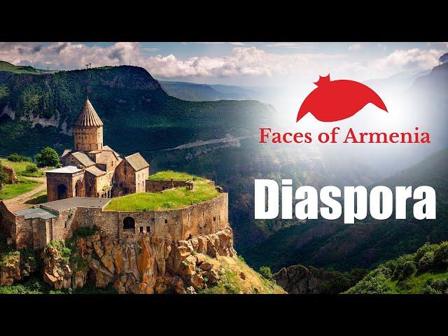 How Armenian Diaspora sees Armenia