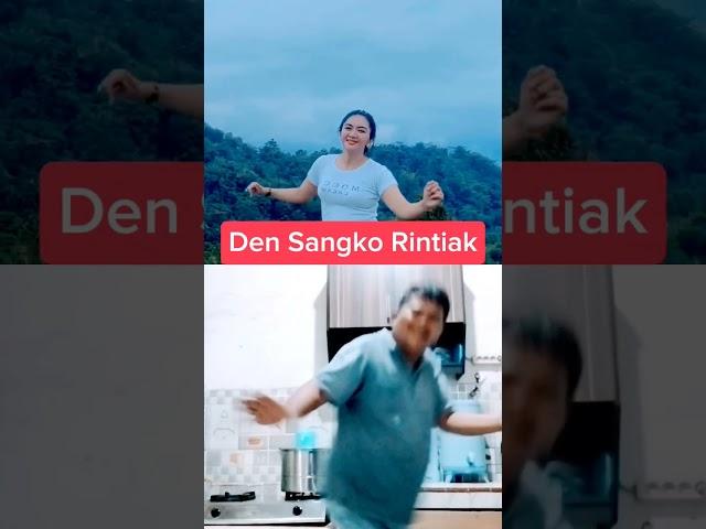 #shortsartis joget yang lagi viral