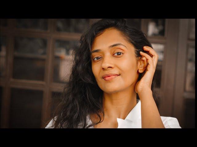 Minimalist Skin Care Routine For Clear & Glowing Skin (Hindi)