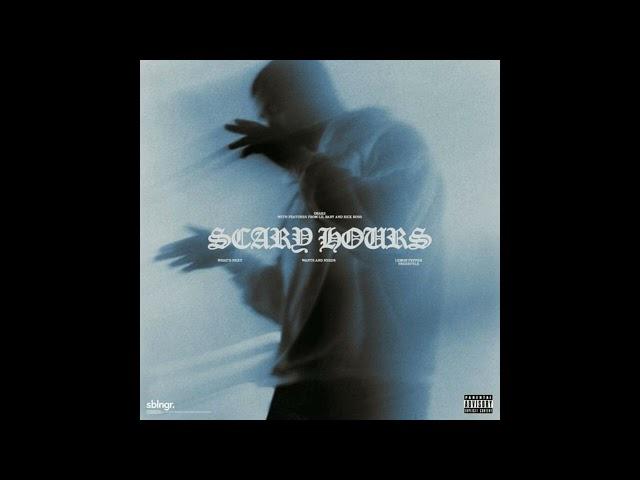 (FREE + STEMS) [+12] RnB Loop Kit "Scary Hours" (Drake, Hunxho, PARTYNEXTDOOR)