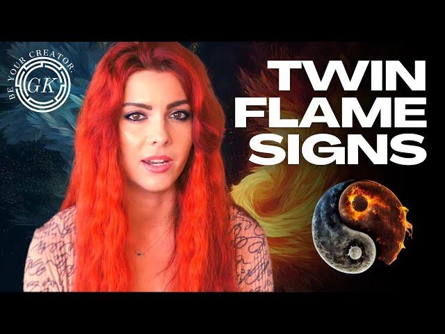 How To Tell If It's A Twin Flame Relationship | The Key Signs and Lessons