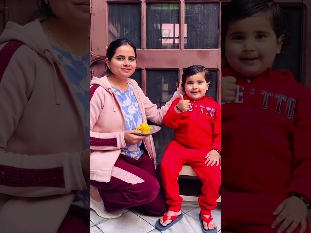 Anaya Ki Mumma Ke Liye Ek Like Toh Banta Hai  #shorts #funnyvideo
